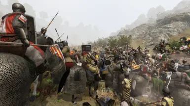 mount and blade bannerlord total conversion mods|ANNO DOMINI 1259 .